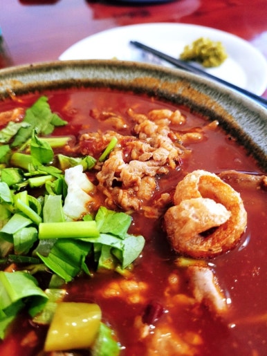 토마토레스토랑 이미지