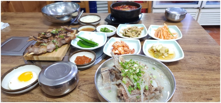 억조음식점 사진 2