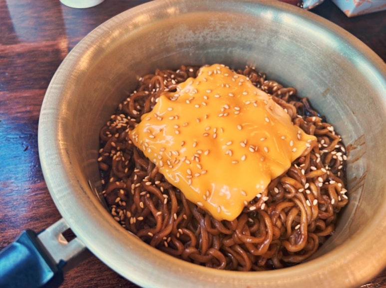 신당동찌개 이미지