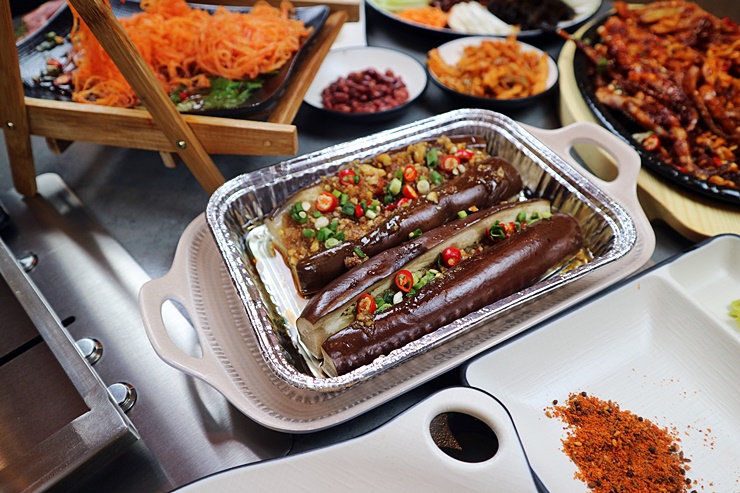 샤오카오 이미지