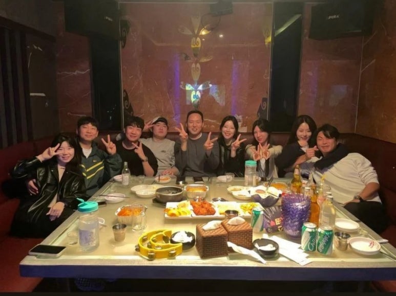 뉴욕노래타운 이미지