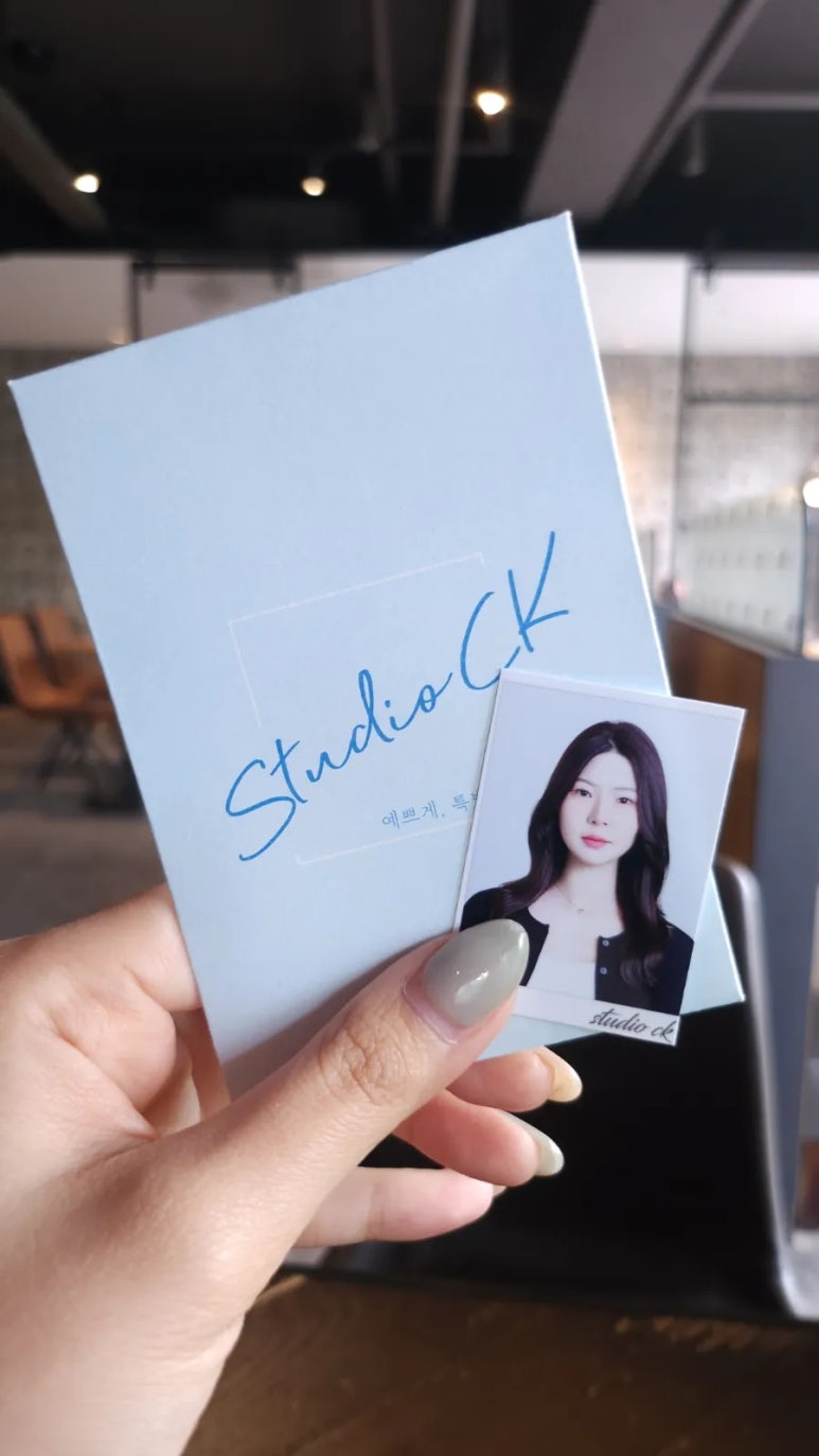 대구사진관스튜디오CK 이미지