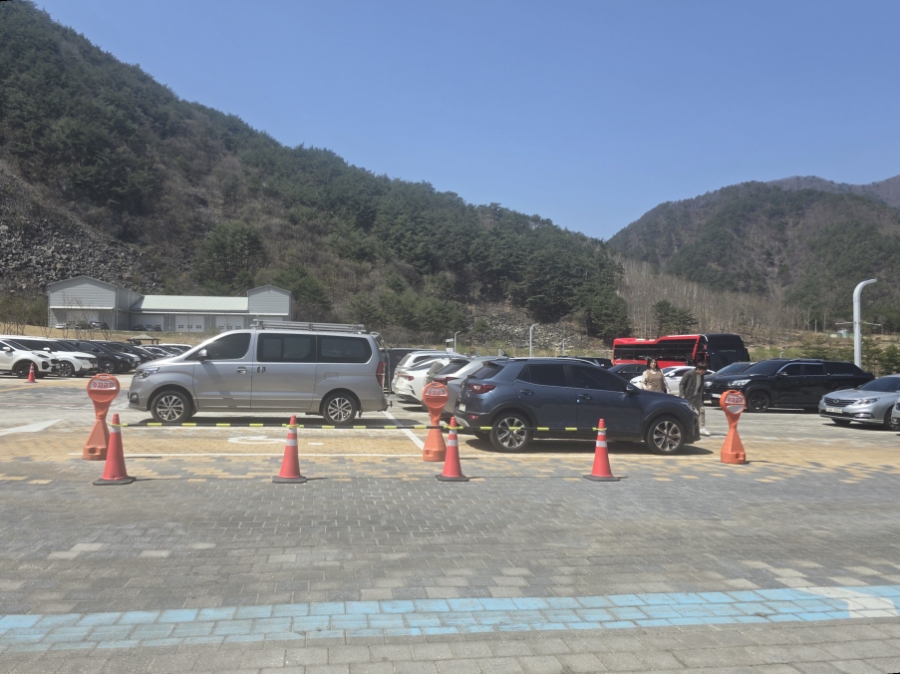 가리왕산 케이블카 키즈카페 이미지