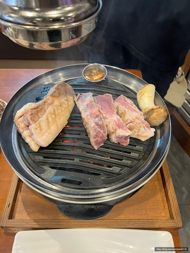 화정식당 이미지
