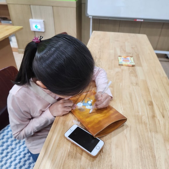 경아트가죽공방 이미지