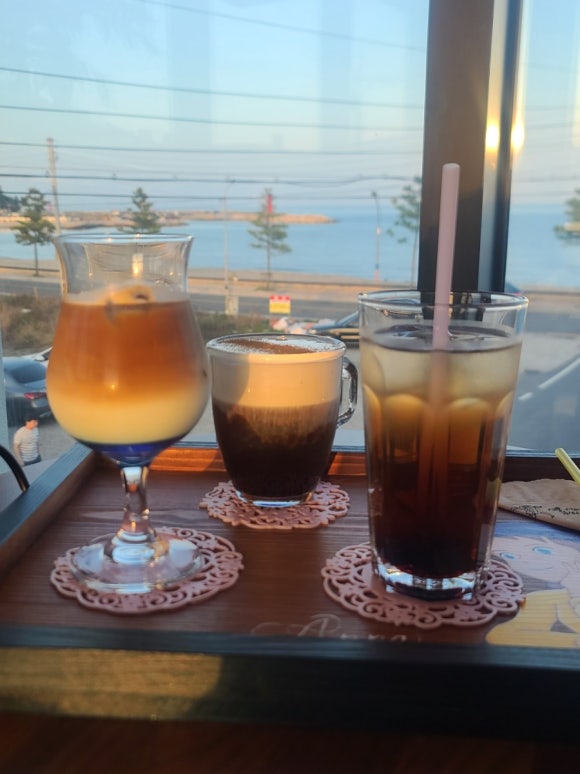 썬커피(SUN COFFEE) 이미지