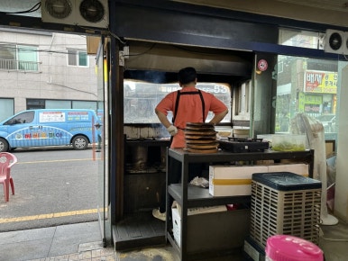 연탄석쇠불고기예다움 이미지