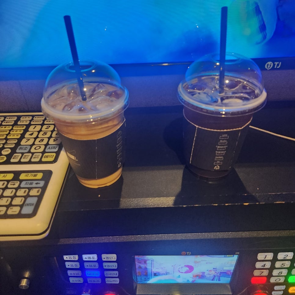 낙서금지노래방 이미지