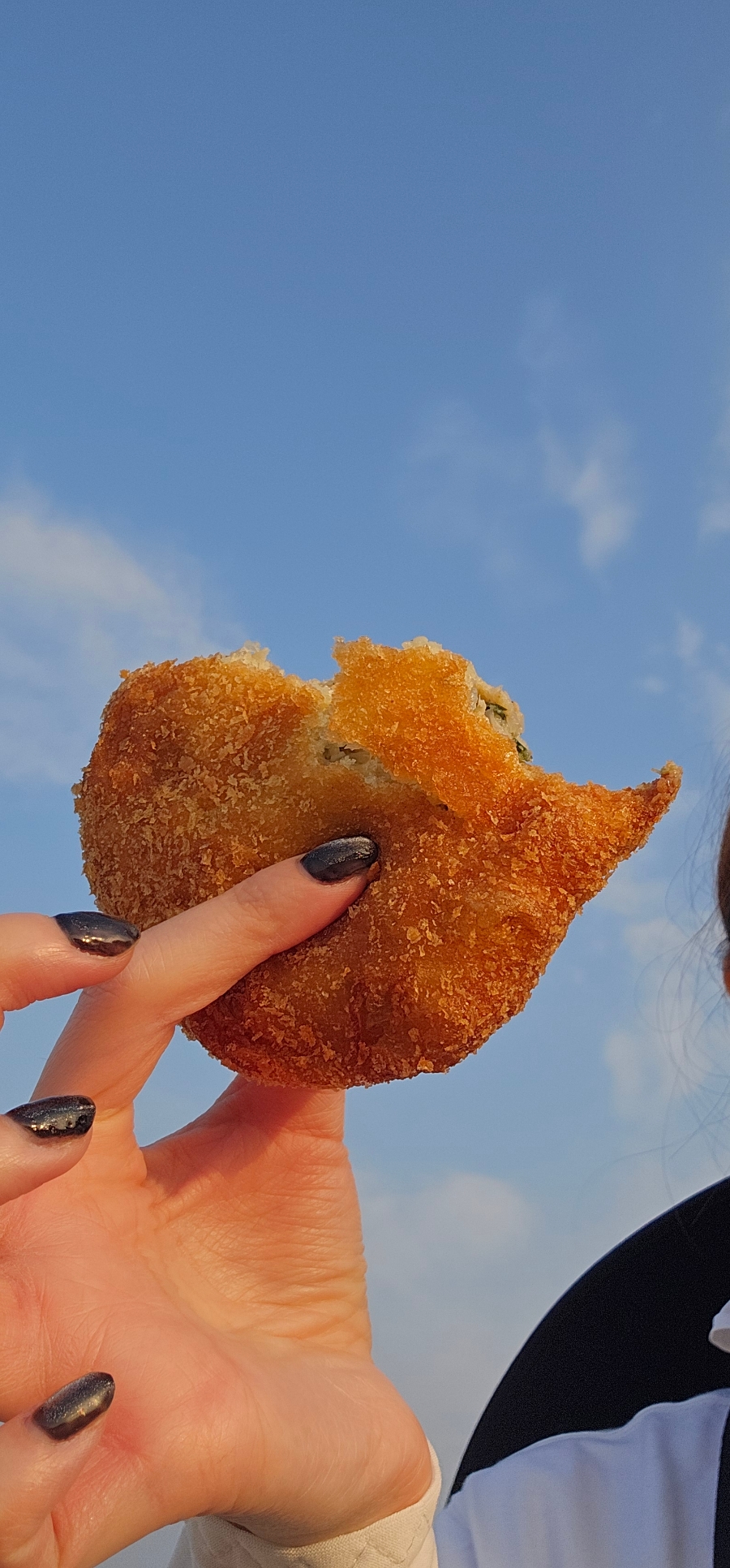 근덕명품찹쌀꽈배기 이미지