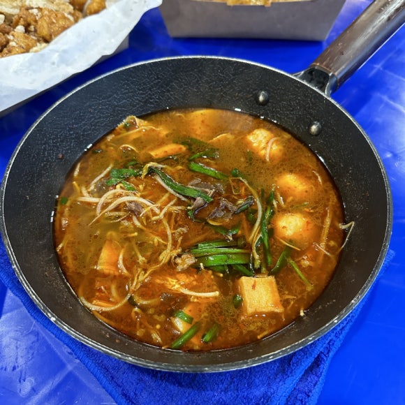 제주연동야시장 이미지