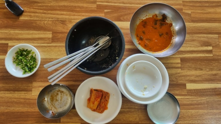 향림추어탕 이미지