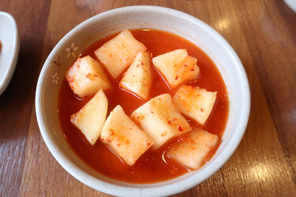 장수본가해장국 이미지