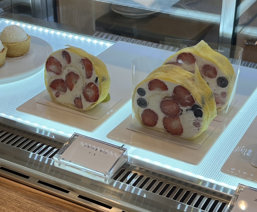 라라라밀로 이미지