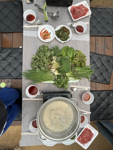수수네숲 이미지