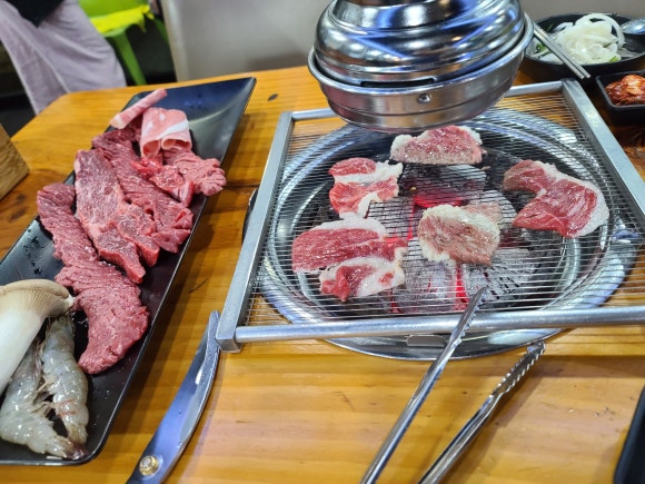 이모네정육식당 이미지