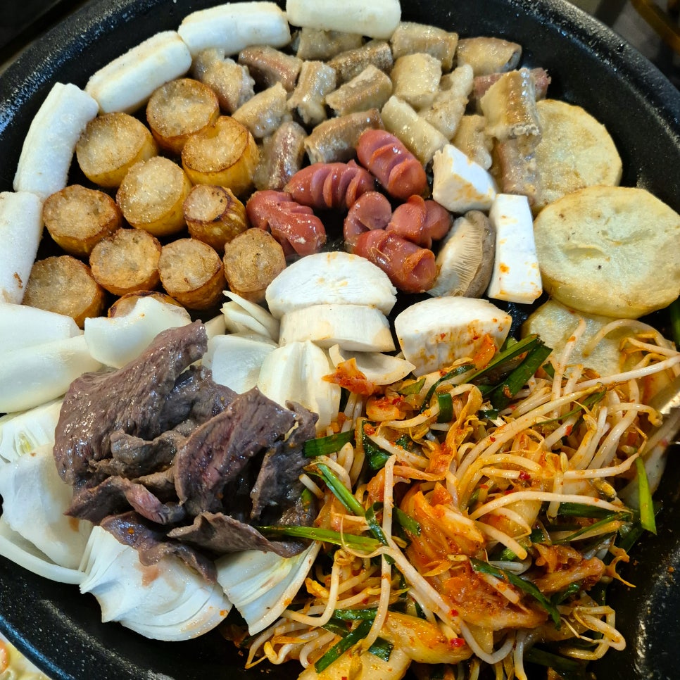 지수네황소곱창구이 이미지