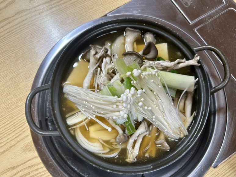 키토산장군두부 이미지