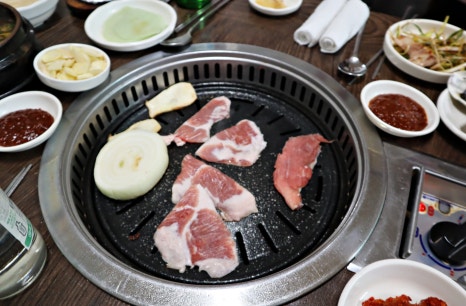 명성삼겹살 이미지