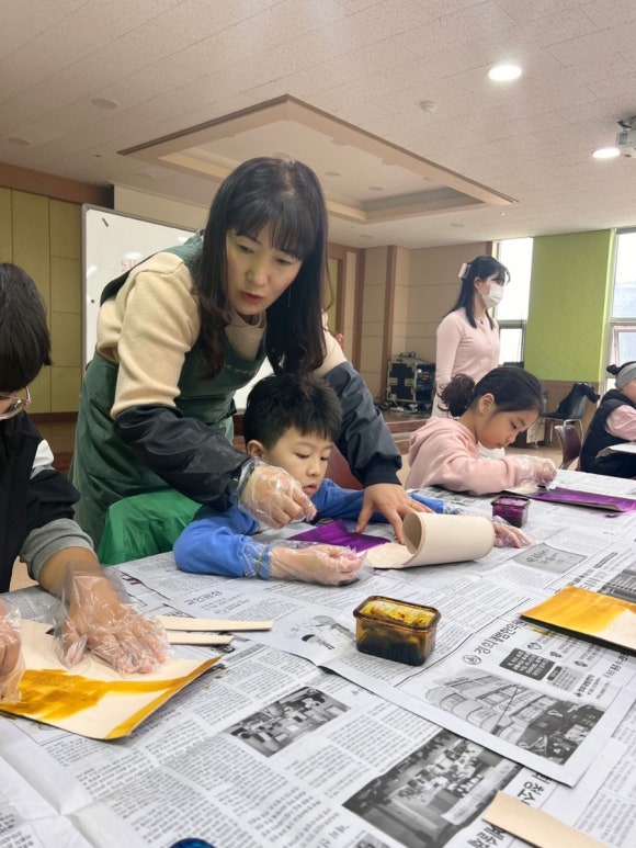 경아트가죽공방 이미지
