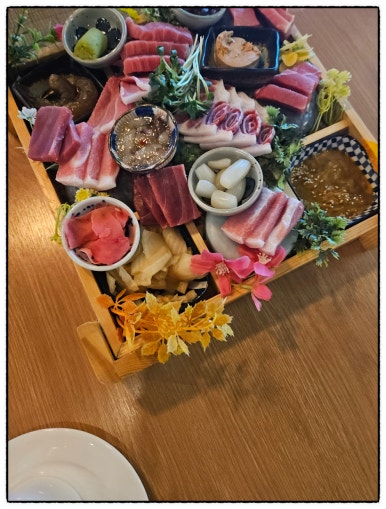 참치블루스 이미지