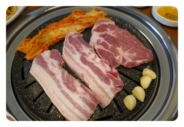 풍년숯불갈비 이미지
