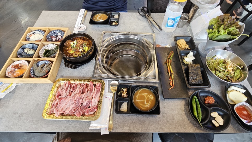 한진명식육식당 이미지