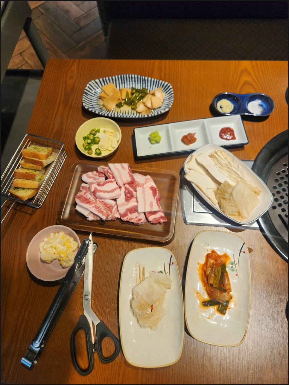 빵빵정육식당 이미지