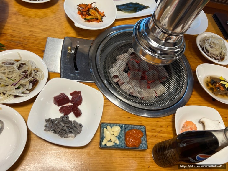 일품각 본점 이미지
