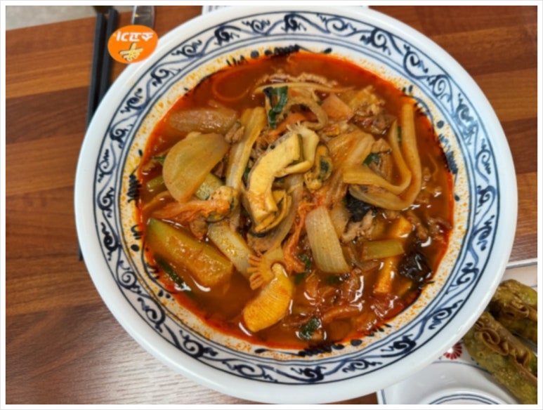 도야짬뽕 이미지