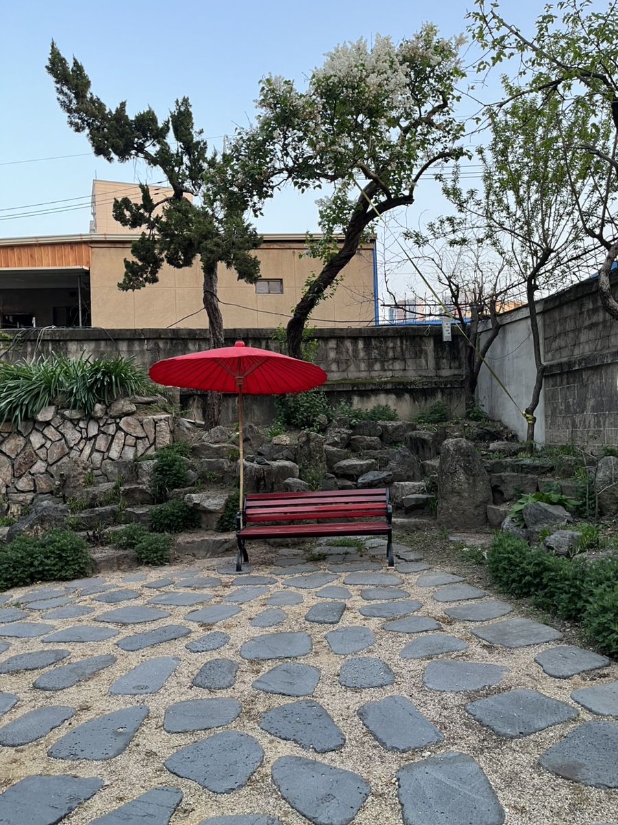 오능이백숙 이미지