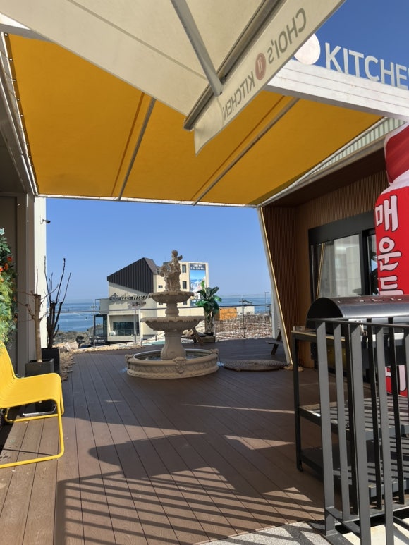 (주)초이스키친 이미지