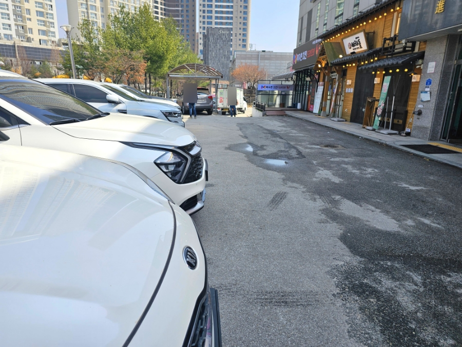 오학정육점 이미지