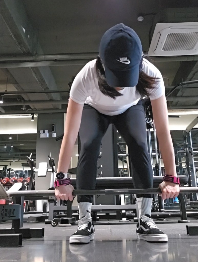 맥짐 이미지