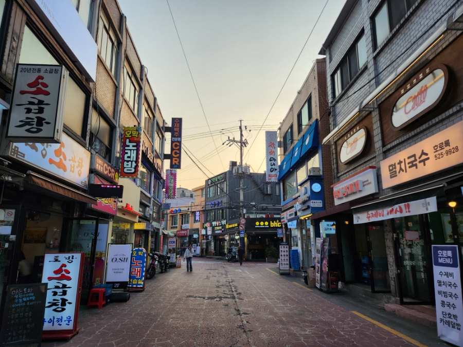 씨씨알 수제맥주 이미지