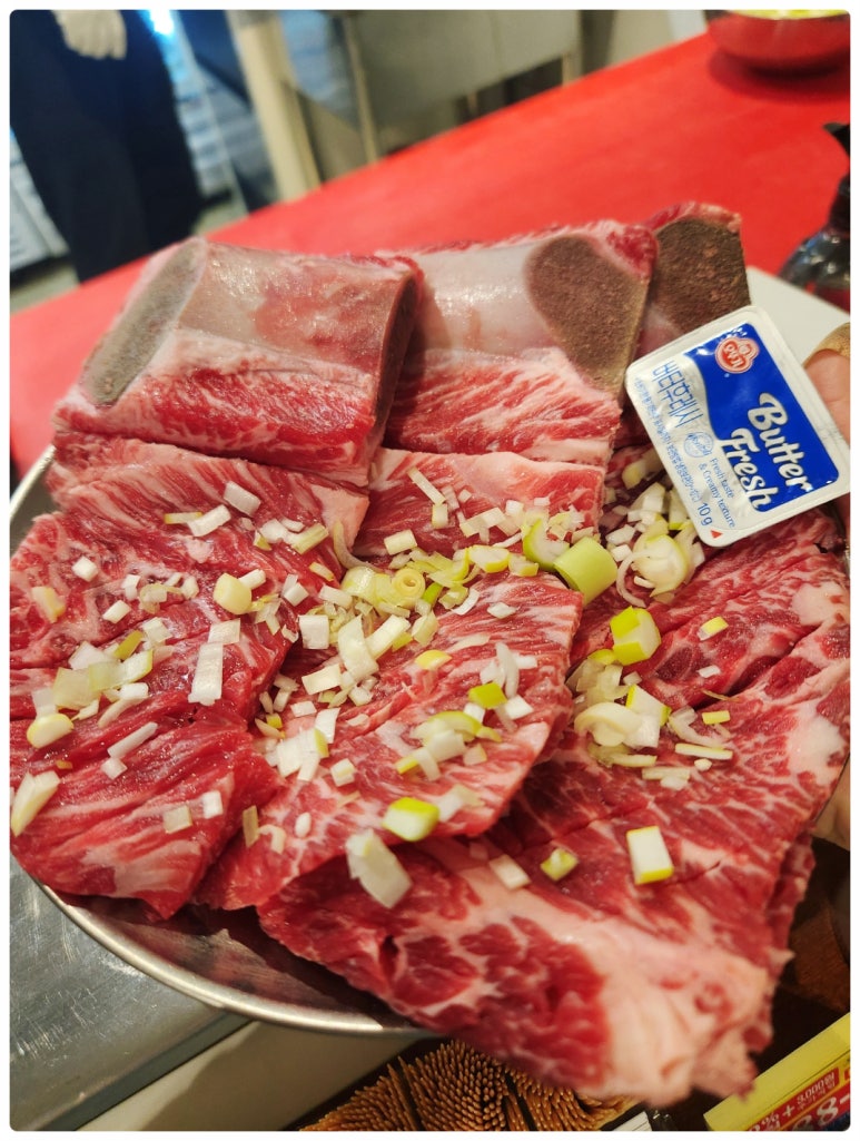 화춘가든 이미지