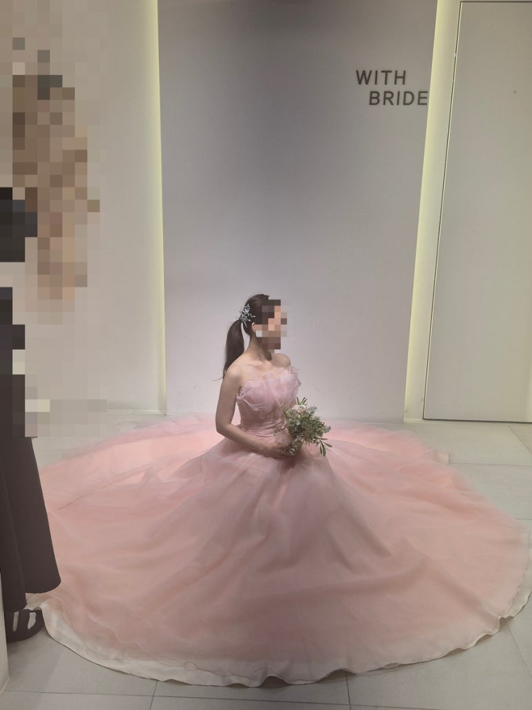 헤어메니저리본 이미지