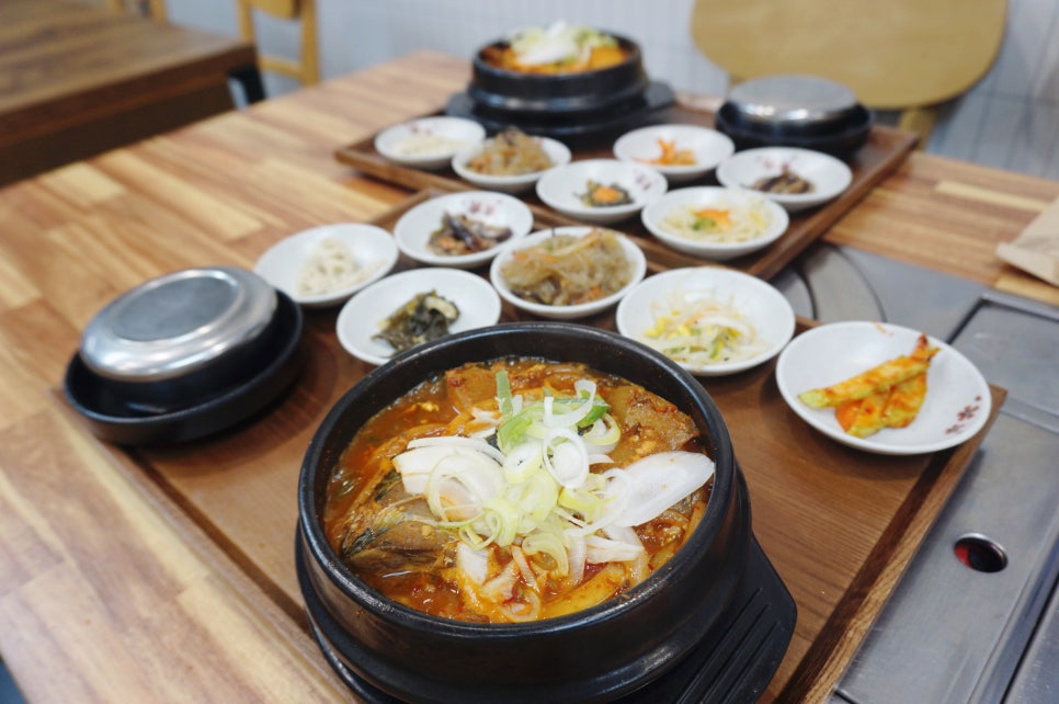 착한밥상 사진 4