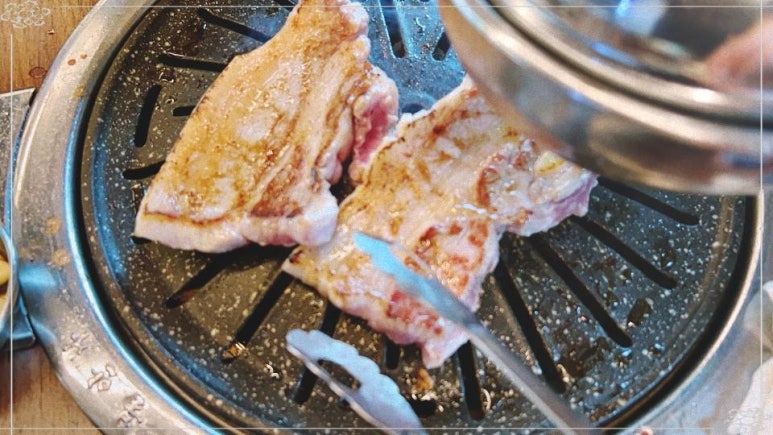 한우돈정육식당 이미지
