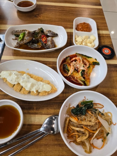 삼돌이왕숯불갈비 이미지