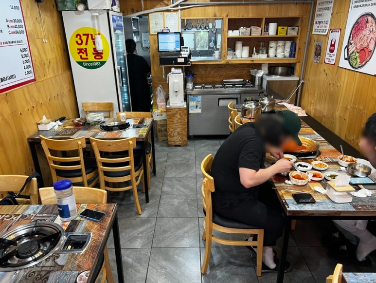 쌍문동부대찌개 이미지