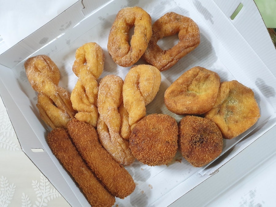 이원용꽈배기 이미지