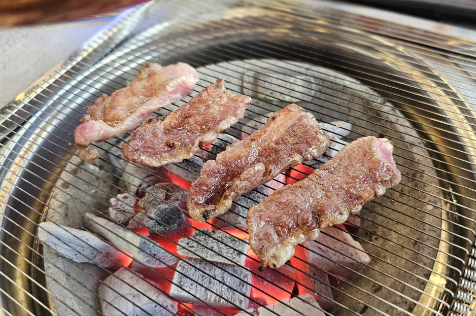 한진명식육식당 이미지