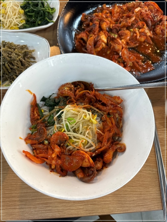 일등쭈꾸미 이미지