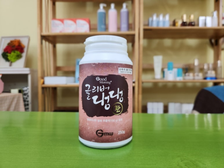 (주)삼양제넥스 이미지