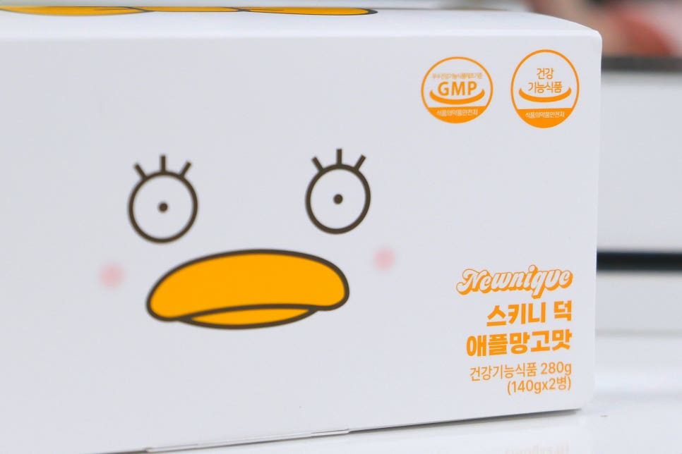 뉴니크(Newnique) 이미지