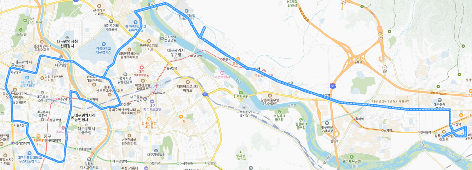 엘지봉산 이미지