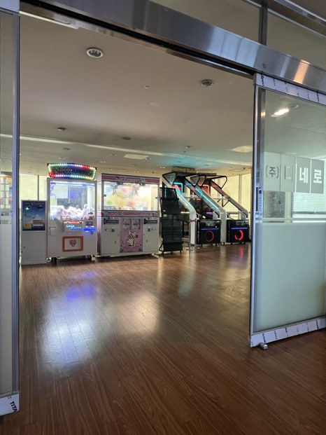 메가박스 양주 4관 이미지