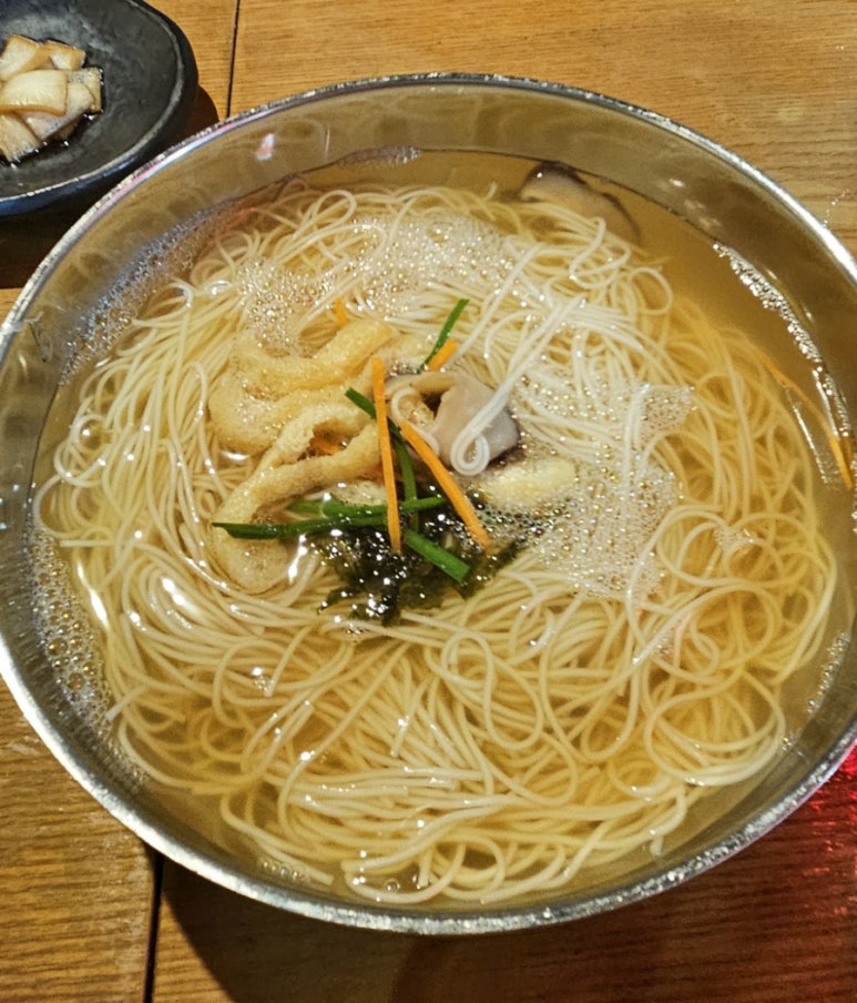 미소복국수집 이미지