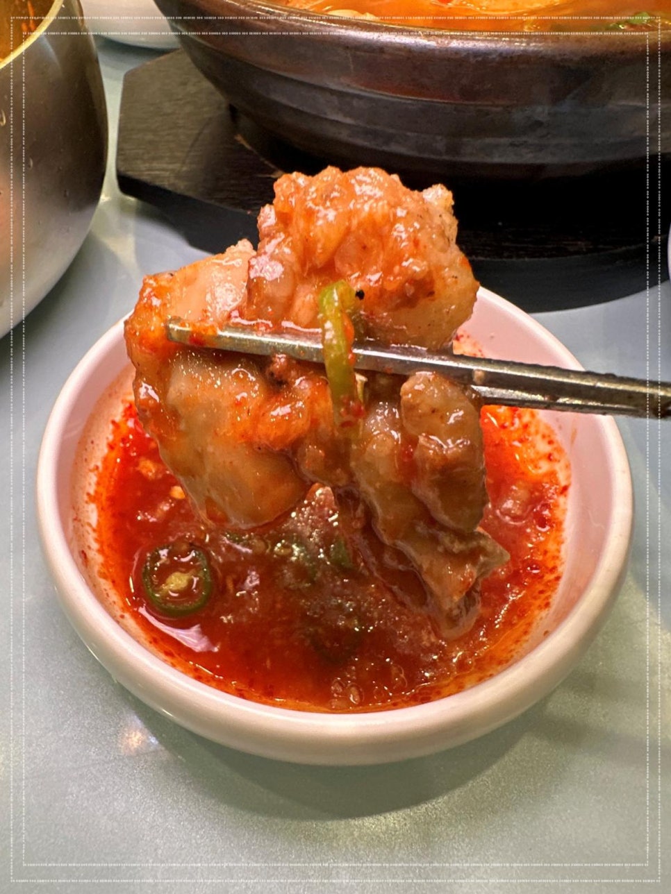 대박소곱창 이미지