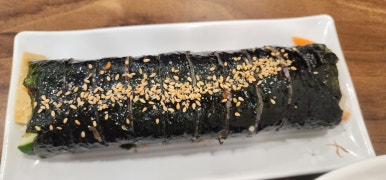 듬뿍담뿍드림김밥 이미지